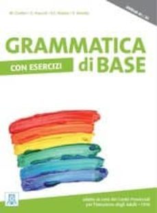 grammatica di base: con esercizi-9788861826069