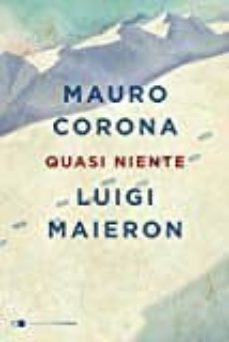 quasi niente-9788861909069