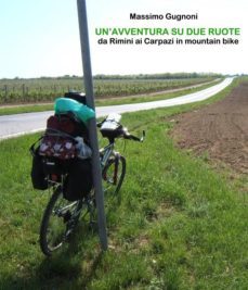 un'avventura su due ruote. da rimini ai carpazi in mountain bike (ebook)-9788868553869