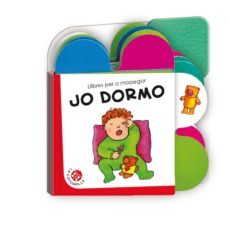 jo dormo (cat)-emanuela bussolati-9788868907969