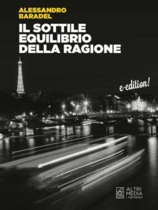 il sottile equilibrio della ragione (ebook)-9788869601569