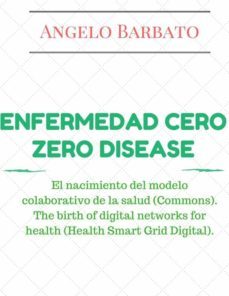enfermedad cero (ebook)-9788873040569