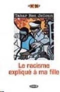 le racisme explique a ma fille-tahar ben jelloun-9788877542069