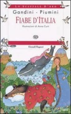fiabe d italia-roberto piumini-9788879264969