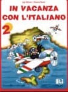 in vacanza con l italiano 2-9788881485369