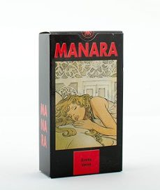 -milo manara-9788883951169