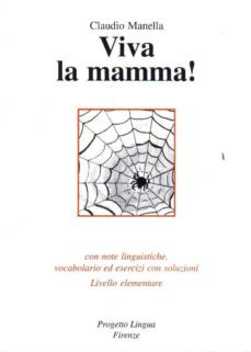 viva la mamma! (livello elementare)-9788887883169