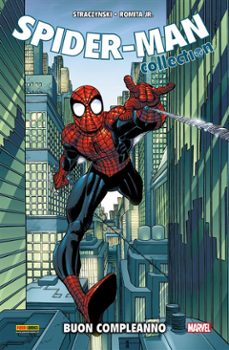 spider-man. buon compleanno (ebook)-9788891233769