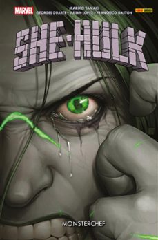 she-hulk (2017) 2 (ebook)-mariko tamaki-georges duarte-julián lópez-9788891242969