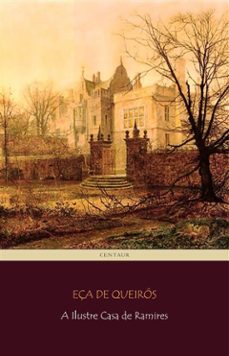 a ilustre casa de ramires (ebook)-jose maria eça de queiros-9788892504769