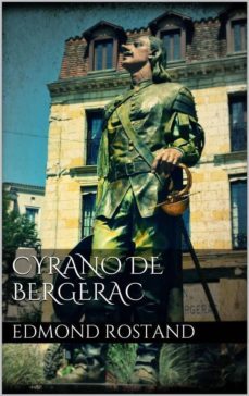 cyrano de bergerac (ebook)-edmond rostand-9788892533769