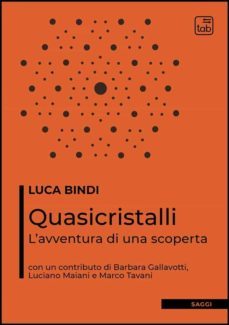 quasicristalli (ebook)-9788892954069