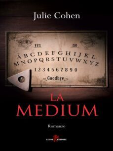 la medium (ebook)-julie cohen-9788892966369