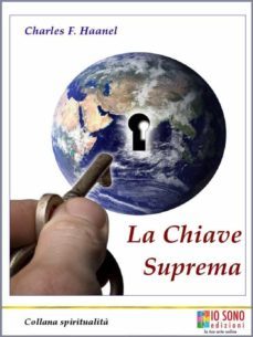 la chiave suprema (ebook)-9788896863169