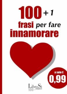101+1 frasi per fare innamorare (ebook)-9788898190669
