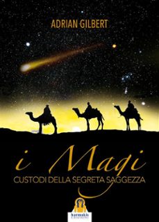i magi (ebook)-adrian gilbert-9788898301669