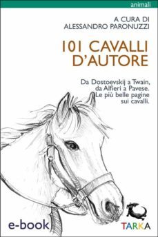 101 cavalli d'autore (ebook)-9788898823369