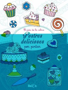 postres delicioses (el pais de la calma)-9789037498769