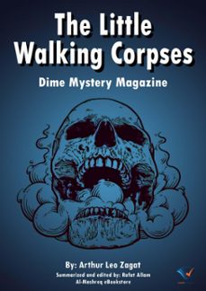 the little walking corpses (ebook)-9789041378569