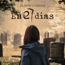 -alison gervais-9789152122969