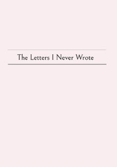 the letters i never wrote (ebook)-emma van os-9789181140569