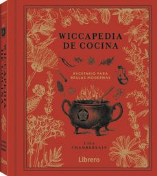 wiccapedia de cocina-lisa chamberlain-9789463596169