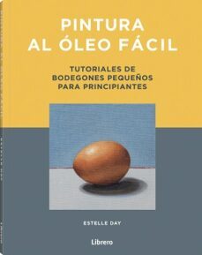 pintural al oleo facil-estelle day-9789463599269