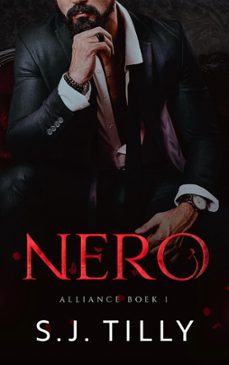 nero (ebook)-s.j. tilly-9789464405569