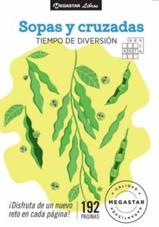 bloc sopas y cruzadas 06-9789493247369