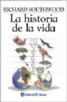 la historia de la vida-richard southwood-9789500253369
