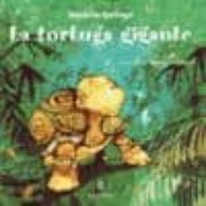 la tortuga gigante-9789500392969