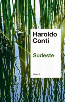 sudeste (ebook)-haroldo conti-9789500444569