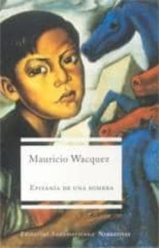 epifania de una sombra-9789500720069