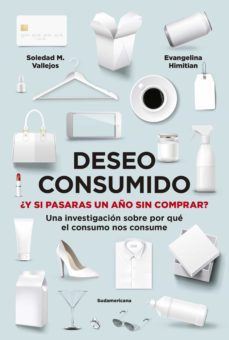 deseo consumido (ebook)-9789500758369