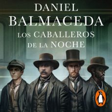 -daniel balmaceda-9789500775069