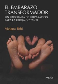 el embarazo transformador-viviana tobi-9789501226669