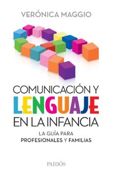 comunicacion y lenguaje en la infancia (ebook)-veronica maggio-9789501299069