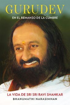gurudev en el remanso de la cumbre (ebook)-bhanumathi narasimhan-9789501532869