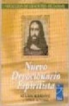 nuevo devocionario espiritista: coleccion de oraciones escogidas-9789501713169