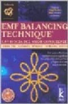 emf balancing technique-dana tir-gabriel demaio-9789501770469