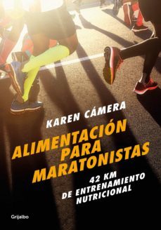 alimentacion para maratonistas (ebook)-karen camera-9789502813769