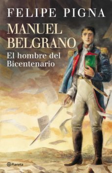 manuel belgrano (ebook)-9789504952169
