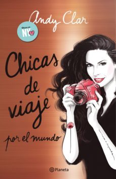 chicas de viaje por el mundo (ebook)-andy clar-9789504964469