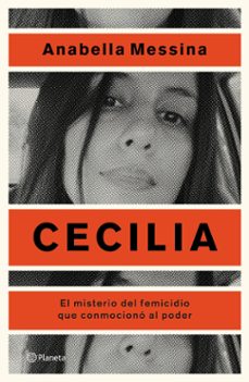 cecilia (ebook)-anabella messina-9789504985969
