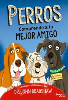 perros. comprende a tu mejor amigo (ebook)-9789504996569