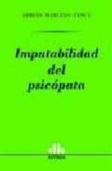 imputabilidad del psicopata-9789505088669