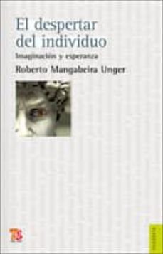 el despertar del individuo: imaginacion y esperanza-9789505578269