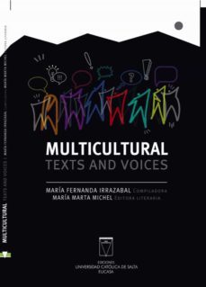 multicultural texts and voices (ebook)-9789506231569