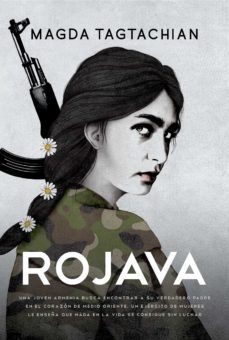 rojava (ebook)-magda tagtachian-9789506445669