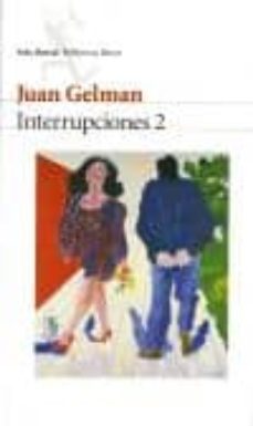 interrupciones 2-juan gelman-9789507312069